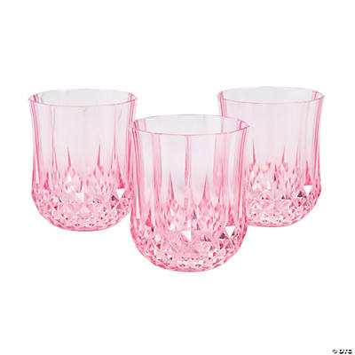 https://s7.orientaltrading.com/is/image/OrientalTrading/VIEWER_IMAGE_400/pink-stemless-patterned-plastic-wine-glasses~14290221