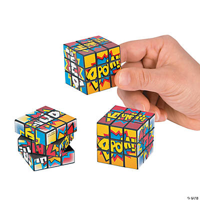 mini magic cube