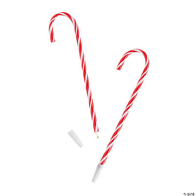 candy cane putty