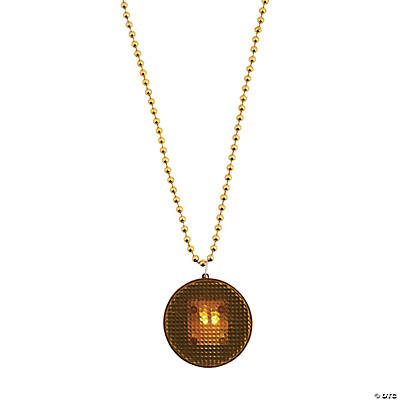 light up necklaces cheap