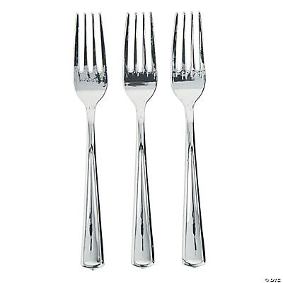 https://s7.orientaltrading.com/is/image/OrientalTrading/VIEWER_IMAGE_400/premium-metallic-silver-plastic-forks-24-ct~13773243