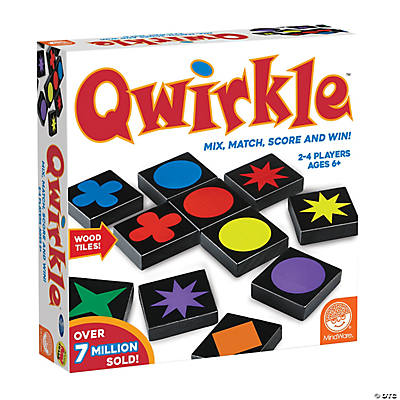 Qwirkle&#8482;