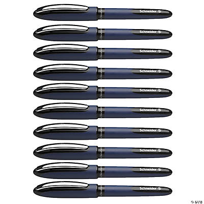 https://s7.orientaltrading.com/is/image/OrientalTrading/VIEWER_IMAGE_400/rediform-one-business-rollerball-pens-0-6mm-black-pack-of-10~14176793