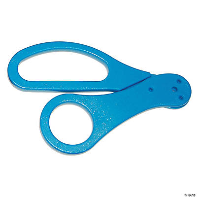 Gruesome Scissors