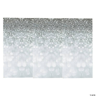 Shimmer Foil Balloon Tails – 2 Pc.