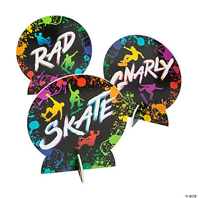 Skate Stickers - Skate Brand Stickers - Bundles & Singles -100 Designs