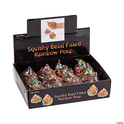 water bead squishy
