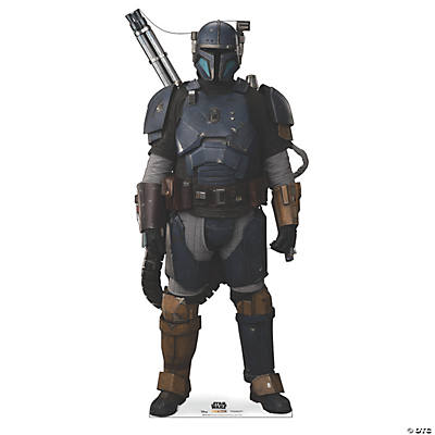 Stars Wars™ The Mandalorian™ The Child Stand-Up