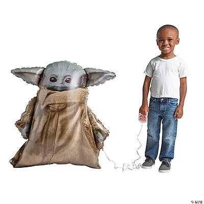 Baby The Child Costume - Star Wars: The Mandalorian