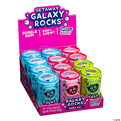 Sweet Emotion Gummy Tackle Box – Candy Rox