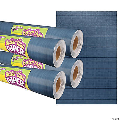 Slate Blue Better Than Paper® Bulletin Board Roll