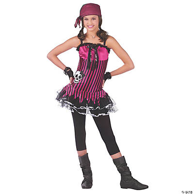 rock star costumes for children  Wench costume, Rockstar costume