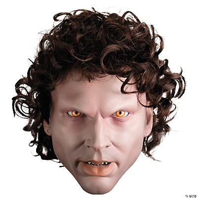 Trick Or Treat Verkleidungsmaske Rob Zombie Deluxe, Produktbild-Vorschau 6