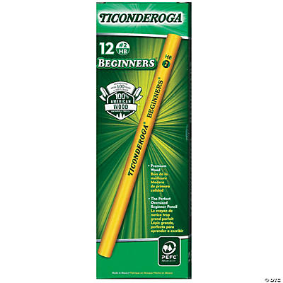 https://s7.orientaltrading.com/is/image/OrientalTrading/VIEWER_IMAGE_400/ticonderoga-beginners-primary-size-no-2-pencils-without-eraser-12-per-pack-set-of-3-packs~13845103