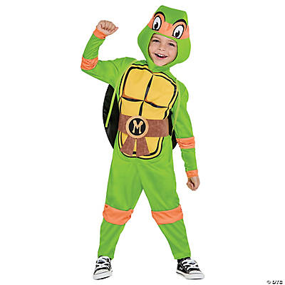 Donatello Costume 