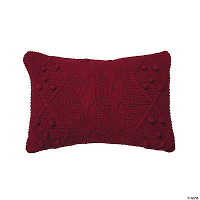 https://s7.orientaltrading.com/is/image/OrientalTrading/VIEWER_IMAGE_400/vickerman-red-handknit-cable-14-x-20-cotton-throw-pillow~13953705