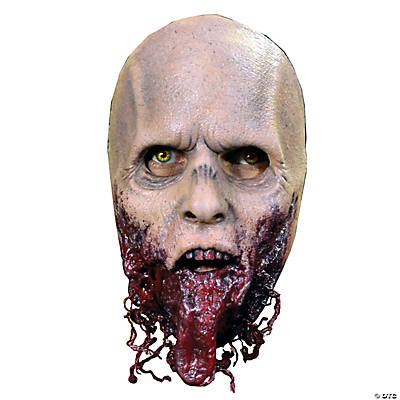 Walking Dead Face Mask