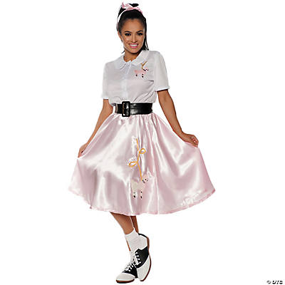 Sock hop halloween on sale costume