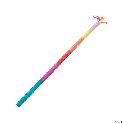 Wooden Pi?ata Stick