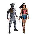 Adult&#8217;s Wonder Woman&#8482; & Ares Couples Costumes Image Thumbnail 1