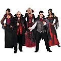 Adult&#39;s Vampire Group Costumes Image Thumbnail 1