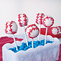 All Star Birthday Cake Pops Idea Image Thumbnail 1