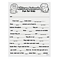 Awesome African Animals Books Activity idea Image Thumbnail 3