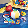 Beach Prize Ball Party Favor Idea Image Thumbnail 1