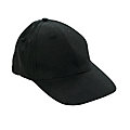 Black Baseball Caps