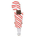 Kid’s Candy Cane Costume