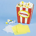 Popcorn Carnival Box Idea Image Thumbnail 1
