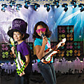 Rock N' Roll Photo Booth Image Thumbnail 1