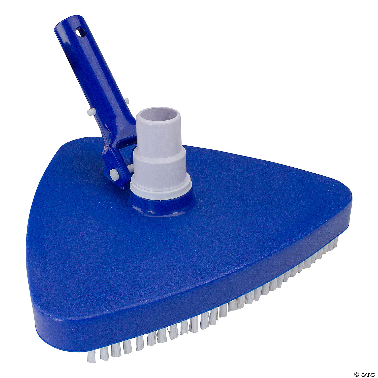 VONKY Triangular Pool Vacuum Head Weighted Vacuum Head Swimming Pool Vacuum Cleaning Tool