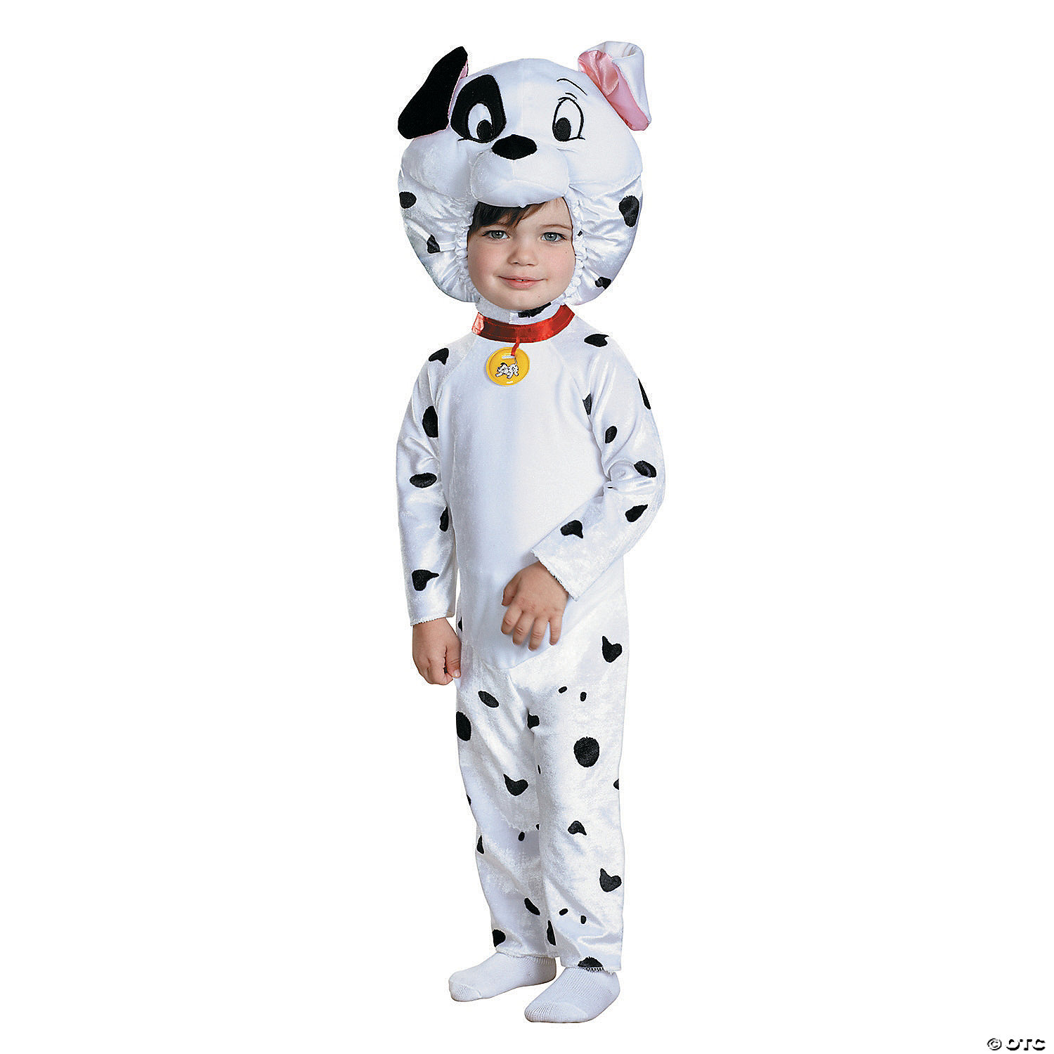 are dalmatian good with kids