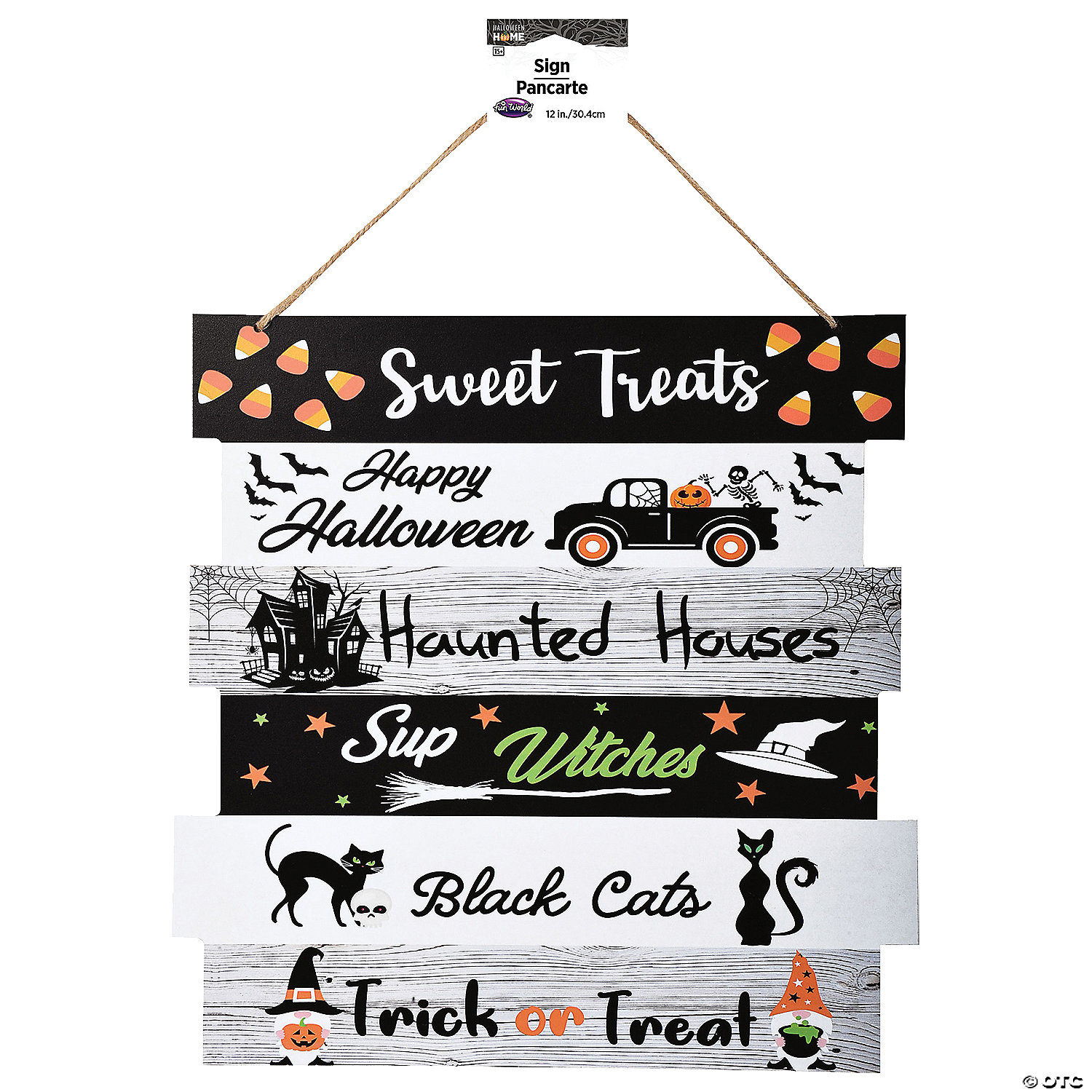 Butcher\'s Meat Hook Halloween Decoration