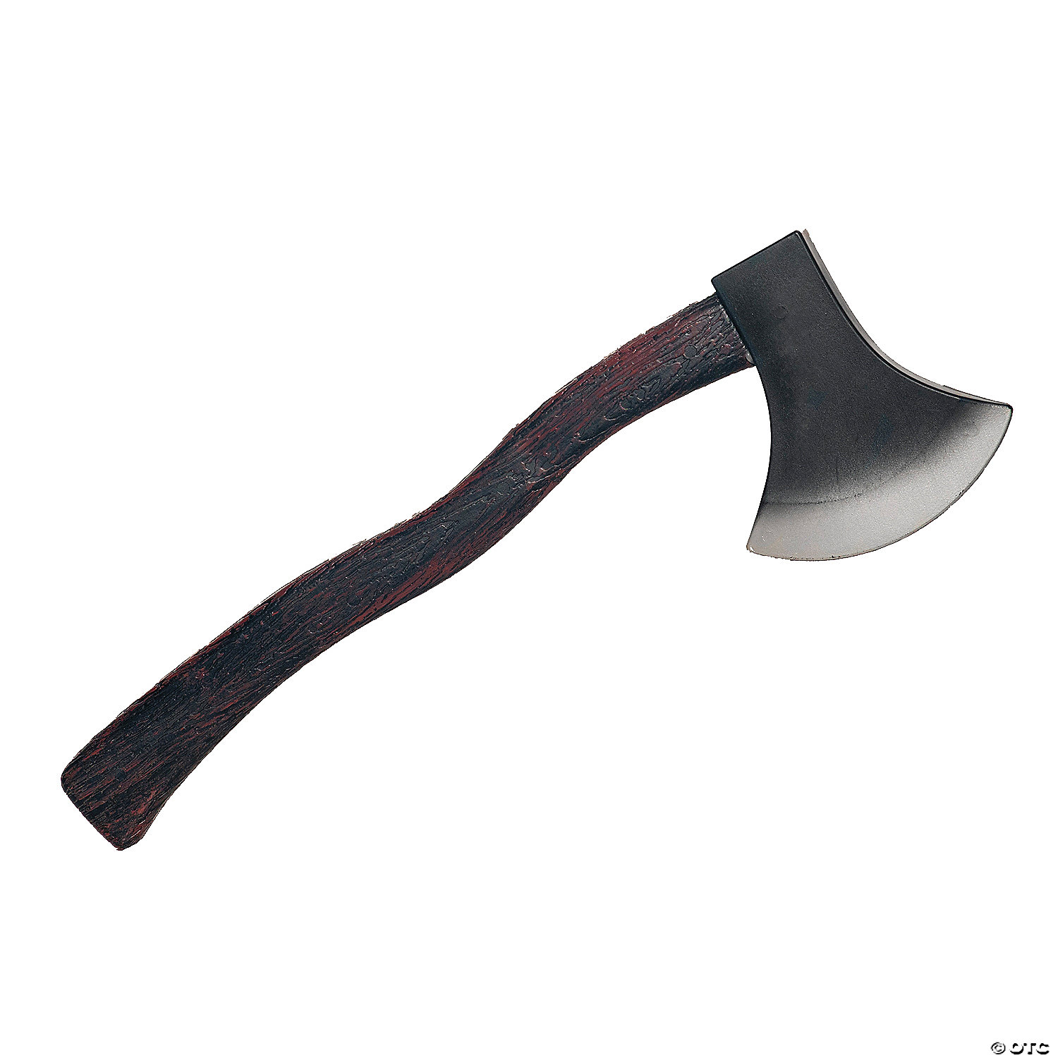 Axe In Head Carded Costume Accessories Unisex main image 1