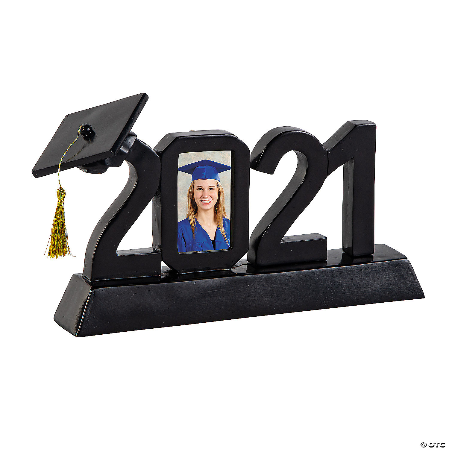 Home & Kitchen Photo Albums, Frames & Accessories 8X102021 Special Display Graduation Portrait