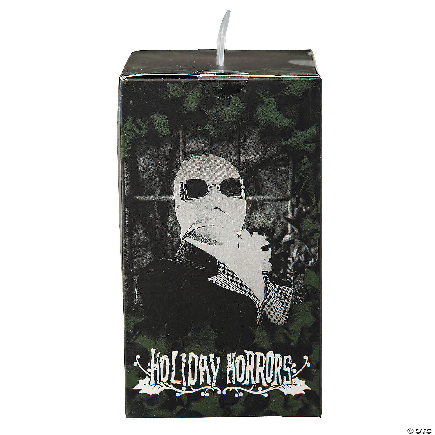 3 1/2" Universal Classic Monsters The Invisible Man™ Mini Bust Collectible Ornament