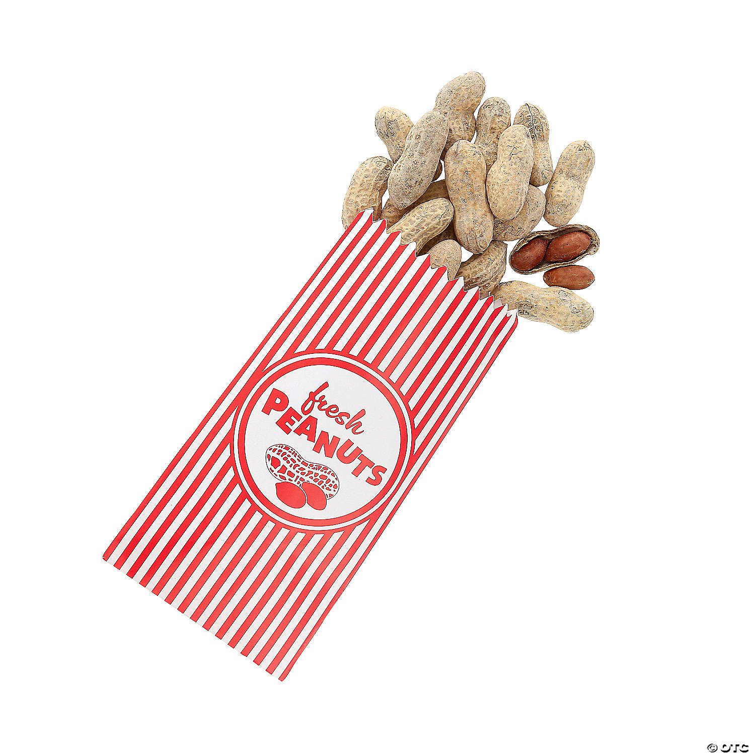 11.5 x 3.5 x 3.5 White Corrugated Mailers