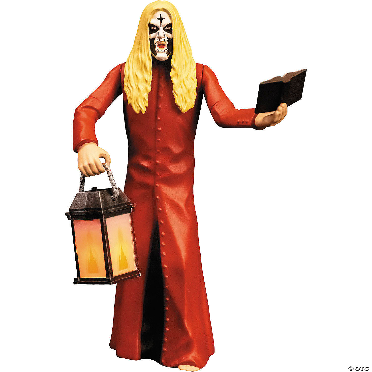 5" House of 1000 Corpses™ Rabbit Roastin' Otis Driftwood Collectible Action Figure