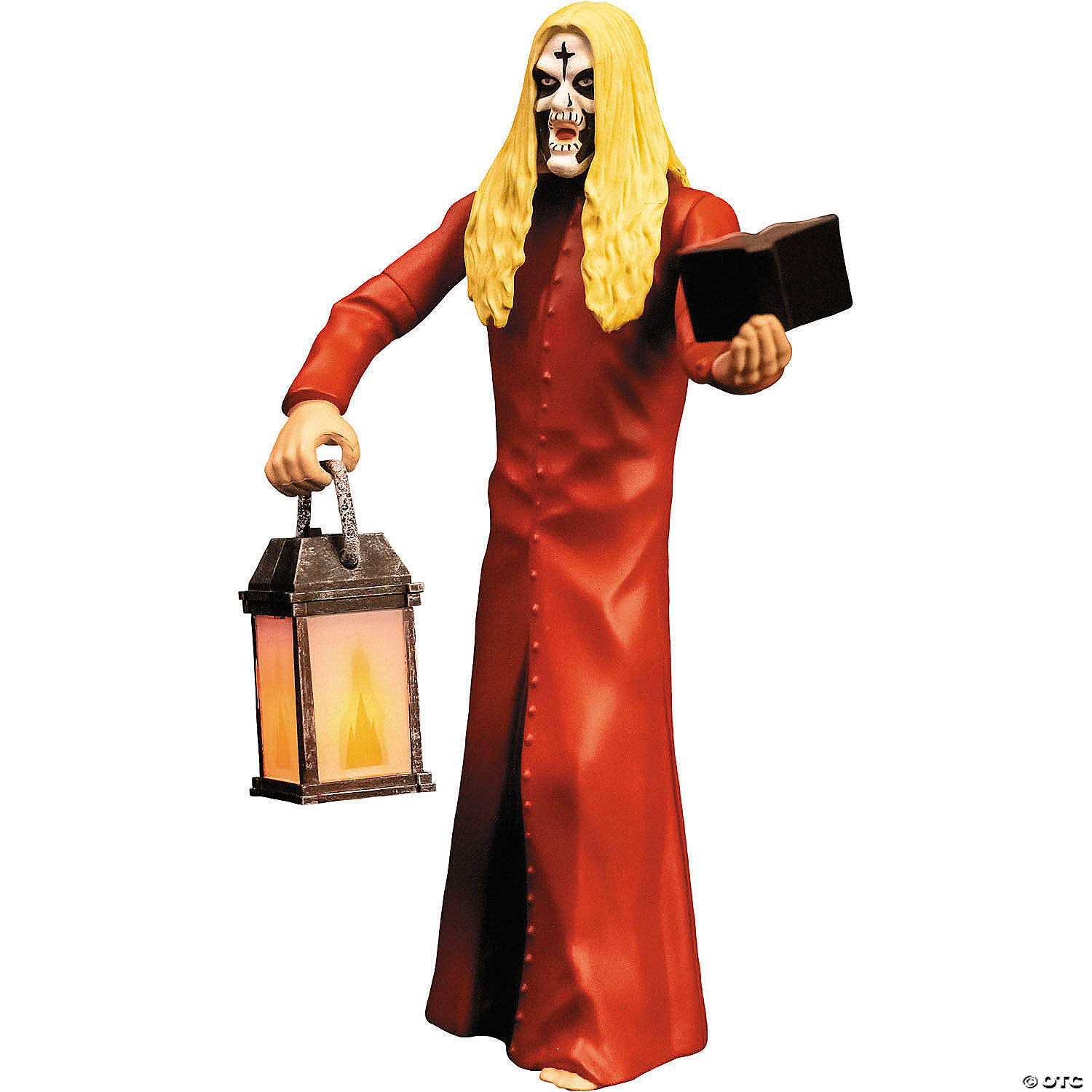 5" House of 1000 Corpses™ Rabbit Roastin' Otis Driftwood Collectible Action Figure