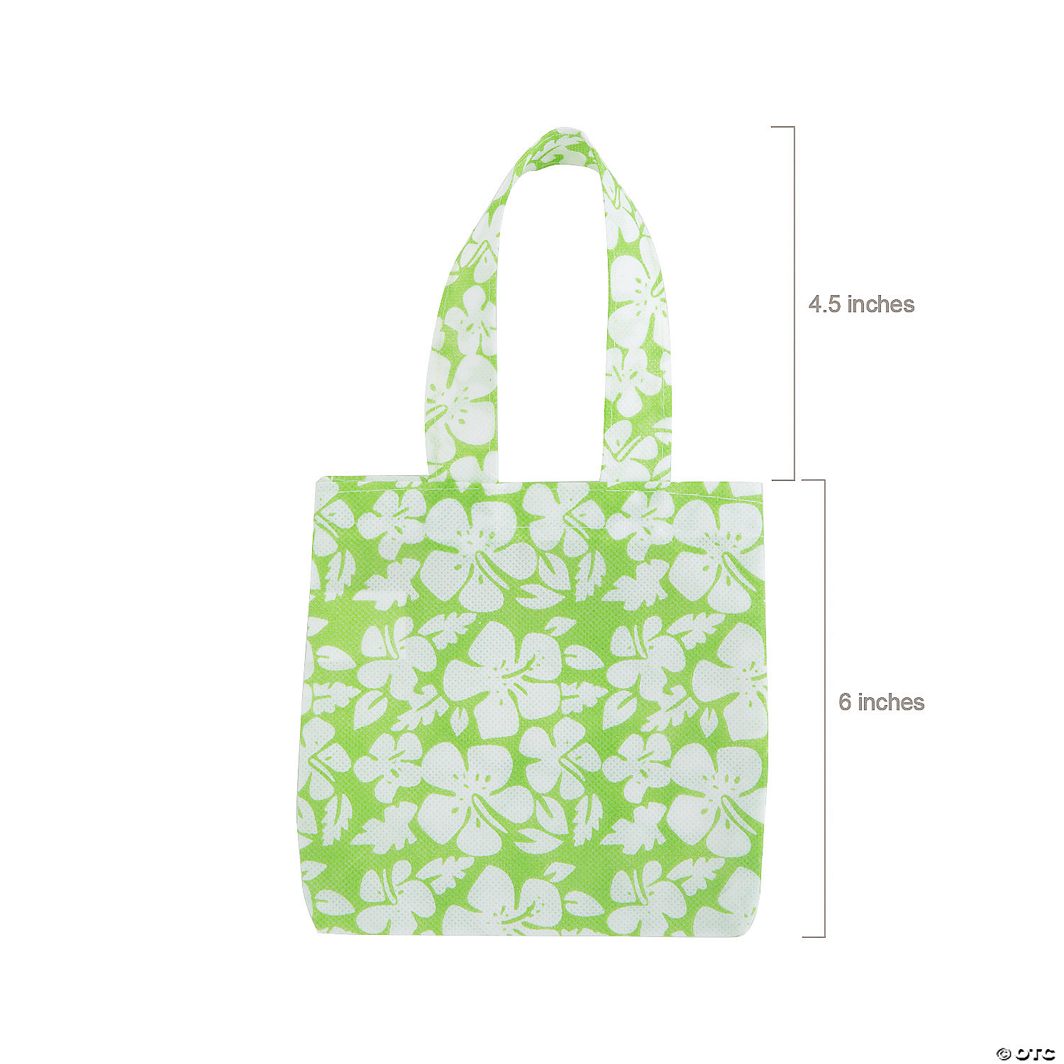 Lot of 12pc ECO Handbag Foldable Tote Pouch Reusable Shopping 