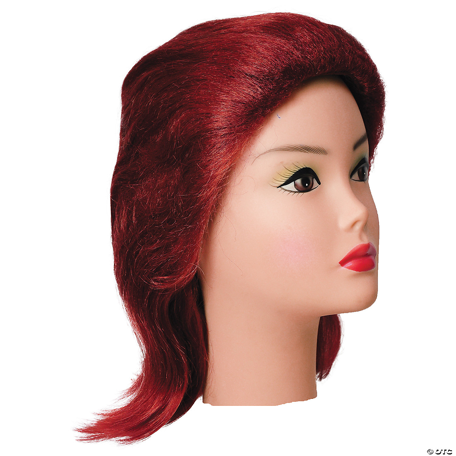 60's wig