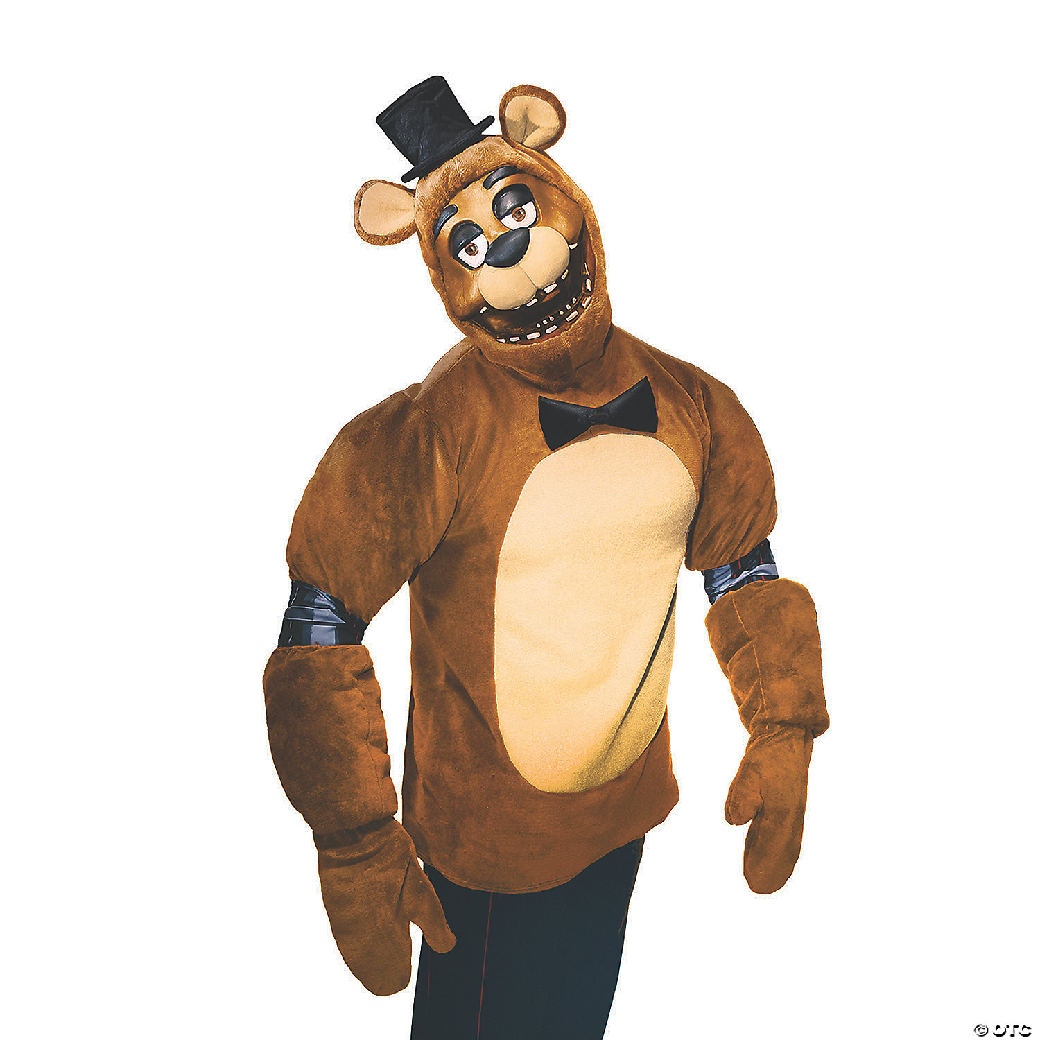 Five Nights at Freddys Costume 