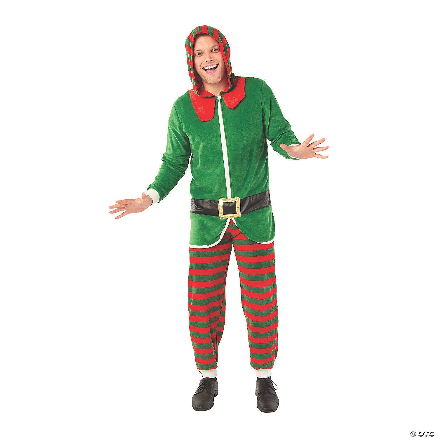 cute elf costume
