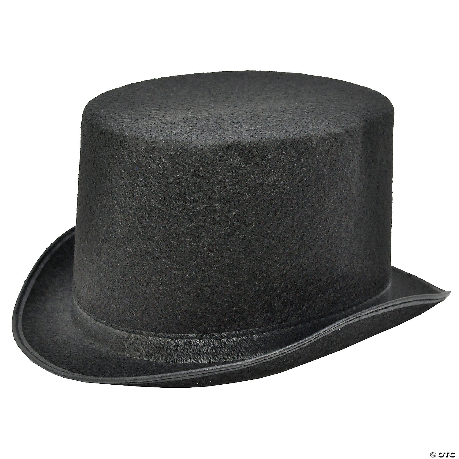 Tall Hat Grey Medium