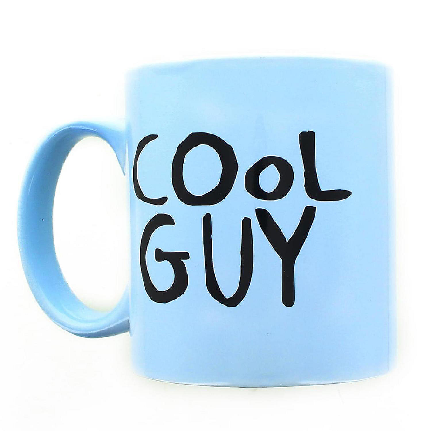Adventure Time Cool Guy 20oz Ceramic Coffee Mug Oriental Trading