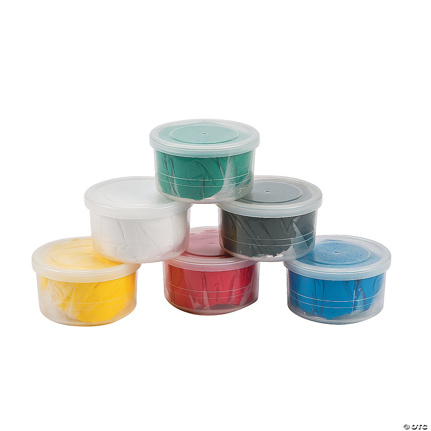 air dry modeling clay