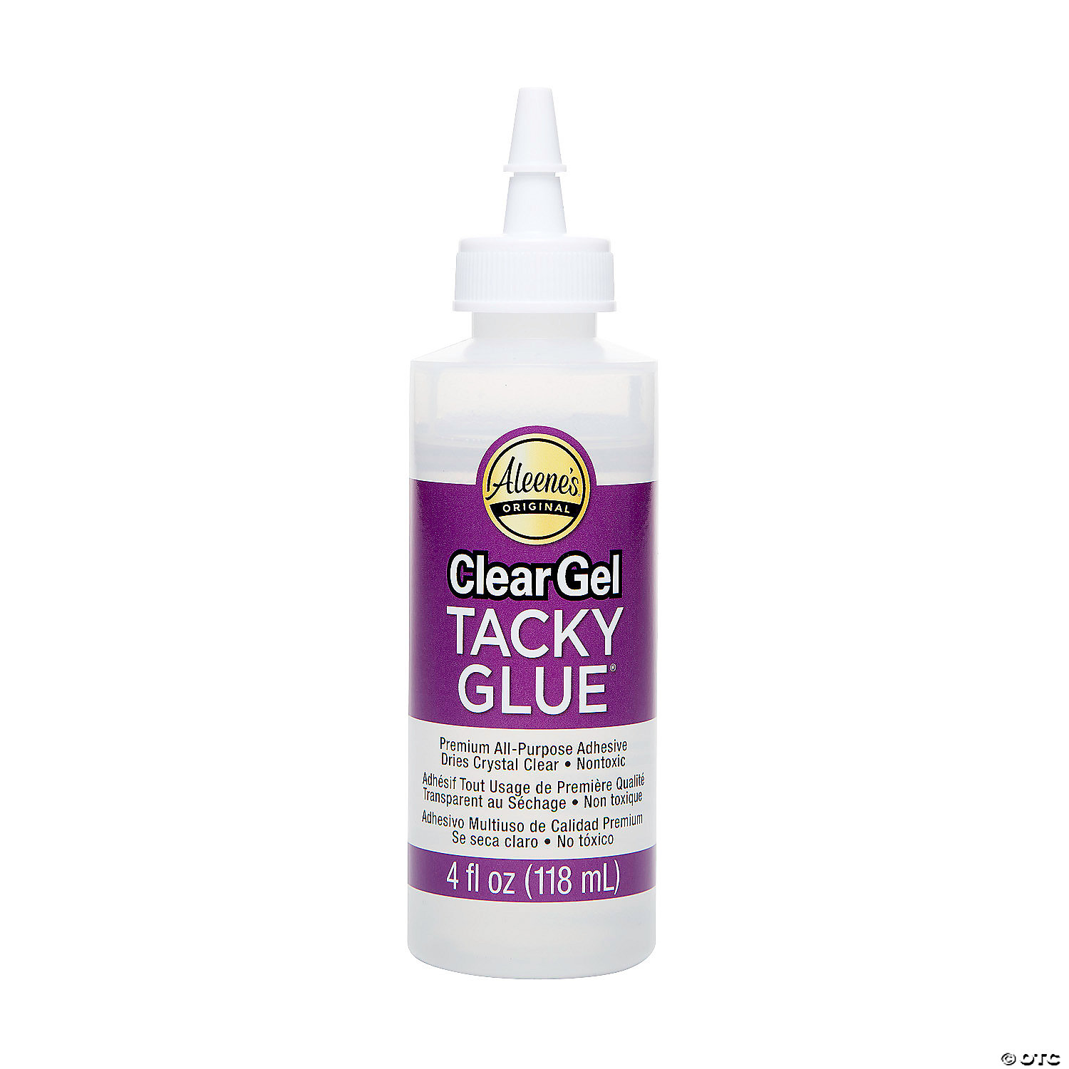Aleene's Original Tacky Glue, Washable 1 Gallon 