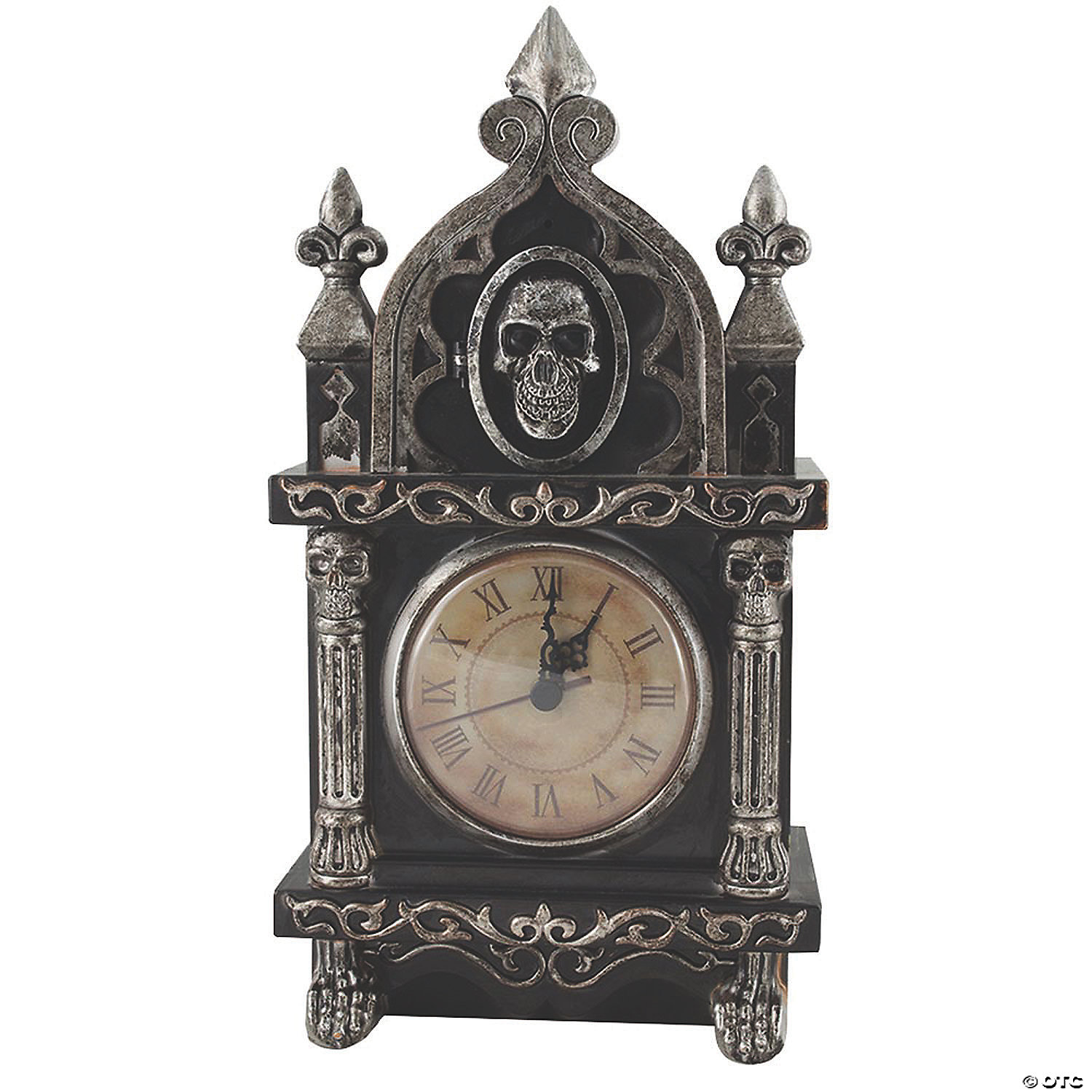 Haunted Mansion Animated Clock - munimoro.gob.pe
